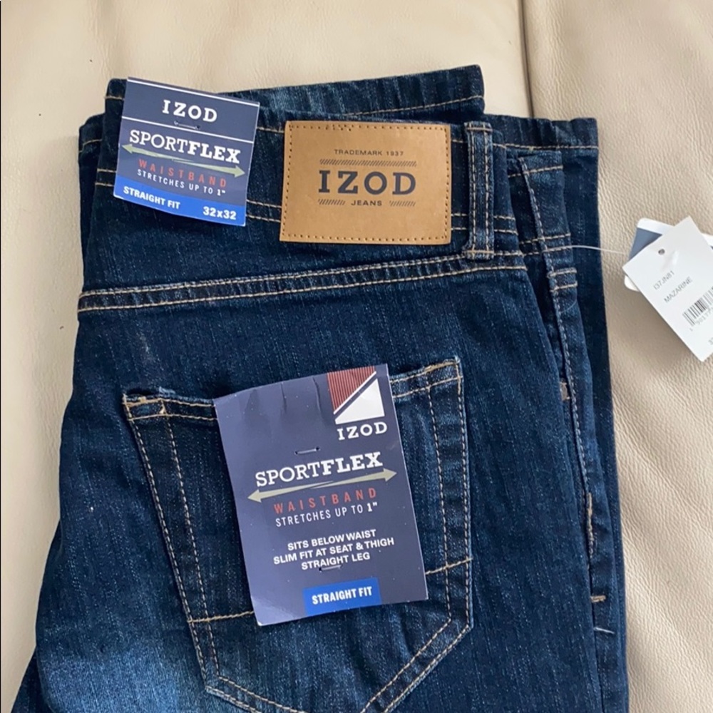 Men’s Jeans